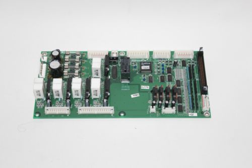 노리쓰 PCB J390506-02 Minilabs 협력 업체