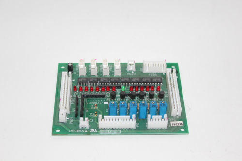 노리쓰 PCB J390534-00 / J391430-00 Minilabs 협력 업체