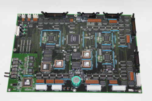 Minilab Noritsu용 PCB J390536-00 협력 업체