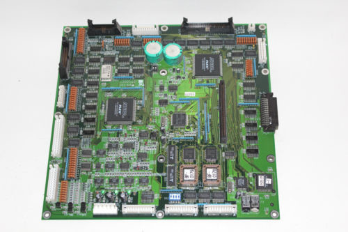 Minilab용 Noritsu PCB J390546-00 협력 업체