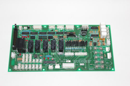 Minilabs용 Noritsu PCB J306946-02 협력 업체