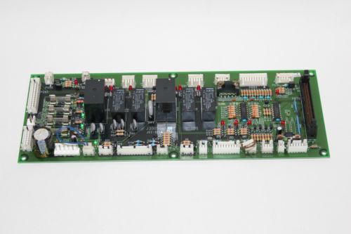 Minilabs용 Noritsu PCB J390564-00 협력 업체