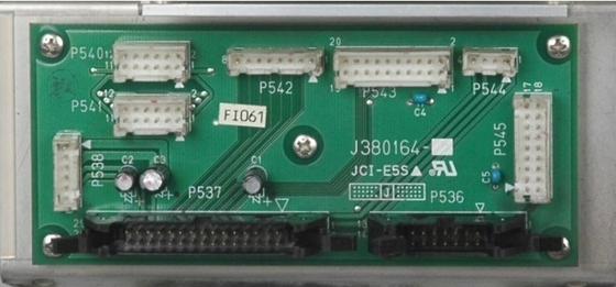 Noritsu QSS2701 minilab 기계용 J380164 PCB 협력 업체