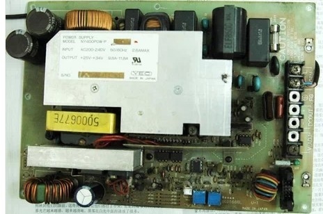 노리쓰 QSS 2701 minilab 전원 공급 장치 드라이버 PCB 협력 업체