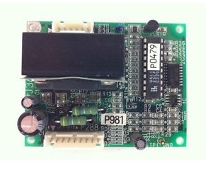 Scheda Noritsu QSS 3001 J341040-00 PM 드라이버 PCB 유닛 USATA 협력 업체