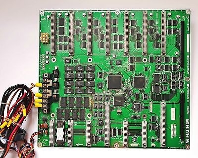Fuji Frontier SP-2000 Minilab GMC-20 보드 협력 업체