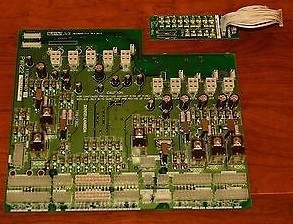 FUJI FRONTIER 340 미니 랩 PWR 22 PCB BOARD 113C967467B 협력 업체