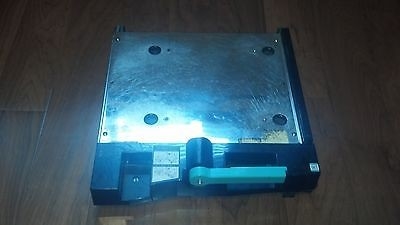 FUJI FRONTIER 340 미니 랩 수신기 스탠드 어셈블리 809C965202C 협력 업체