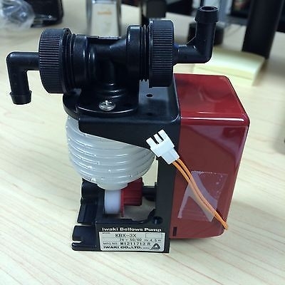 Frontier 370/350 펌프용 FUJI FILM MINI-LAB 부품 부품 번호 133H0289C 협력 업체