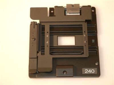Fuji Frontier 350/370/390 Minilab용 네거티브 마스크 240 협력 업체