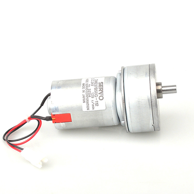 Noritsu qss3201/3702 Minilab 예비 부품 커터 모터 협력 업체