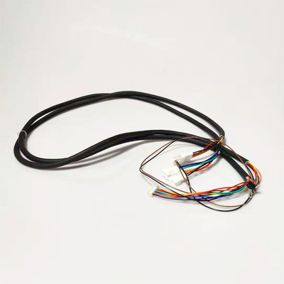 Noritsu QSS LPS24Pro Minilab 예비 부품 암 케이블 W412855 W412856 J336 J330 P332/P331 P365 협력 업체