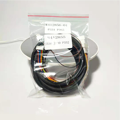 Noritsu QSS LPS24Pro Minilab 예비 부품 암 케이블 W412855 W412856 J336 J330 P332/P331 P365 협력 업체