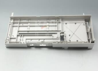 새로운 슬라이데베이스 G003193 G003193‐00 노리츠 QSS 30 QSS35 미니랩 기계의 예비 부품 공급자