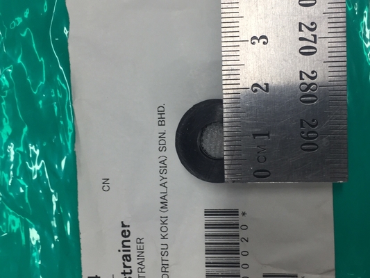 H153336 Noritsu LPS 24 PRO Minilab 기계 프레임 섹션 99909408-OR 고무 링용 스트레이너 협력 업체