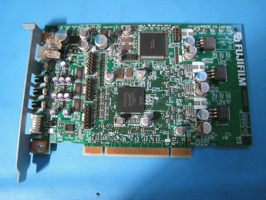 GEP23 후지 한계 550 570 570R 디지털 미니랩 원래 새로운 PCB 857C1059576C 협력 업체