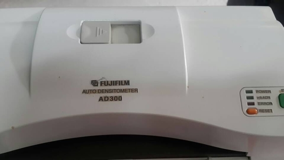 AD300 농도계 899C21585A0 후지 국경 원형 사용된 농도계 협력 업체