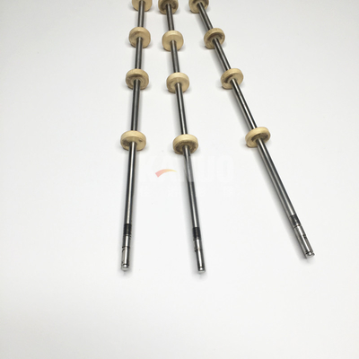 후지 한계 550/570/570R 원형 사용된 334D1061014G 롤러를 위한 334D1061014 건조 섹션 롤러 협력 업체