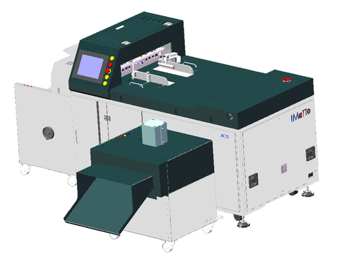 minilab spare part for IMETTO Laser Photo Lab System 협력 업체