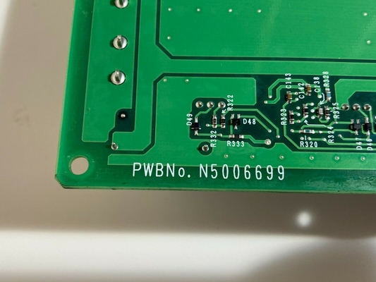 후지 한계 550 570 미니랩 LDD23 PCB 113C1059596 857C1059597H 857C1059597B LP5700 프린터 협력 업체