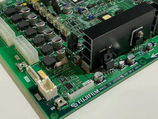 후지 한계 550 570 미니랩 LDD23 PCB 113C1059596 857C1059597H 857C1059597B LP5700 프린터 협력 업체