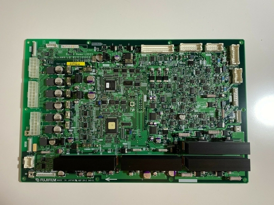 후지 한계 550 570 미니랩 LDD23 PCB 113C1059596 857C1059597H 857C1059597B LP5700 프린터 협력 업체