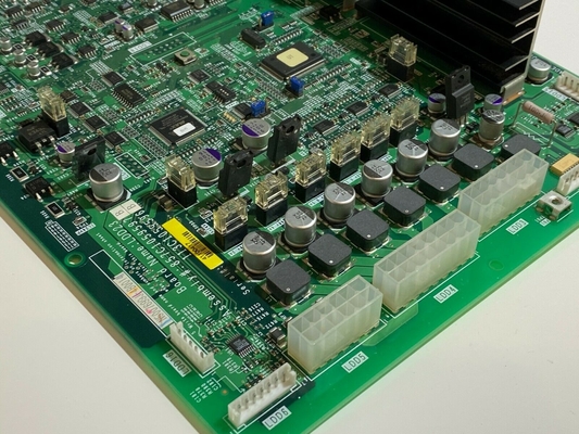 후지 한계 550 570 미니랩 LDD23 PCB 113C1059596 857C1059597H 857C1059597B LP5700 프린터 협력 업체