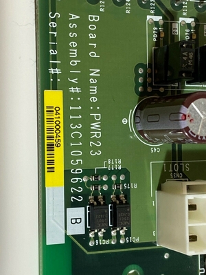 후지 한계는 일하는 LP5700 프린터로부터 550 570 미니랩 PWR23 113C1059622 비 사용했습니다 협력 업체