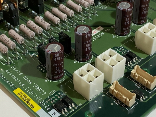 후지 한계는 일하는 LP5700 프린터로부터 550 570 미니랩 PWR23 113C1059622 비 사용했습니다 협력 업체