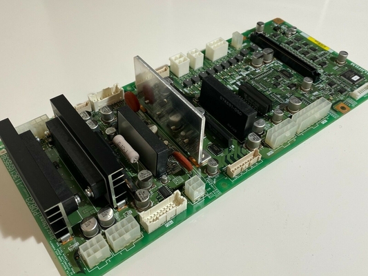 후지 한계 550 570 미니랩 PDB23 PCB 113C1059538 한 사용된 일하는 LP5700 프린터로부터 협력 업체