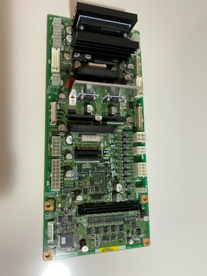 후지 한계 550 570 미니랩 PDB23 PCB 113C1059538 한 사용된 일하는 LP5700 프린터로부터 협력 업체
