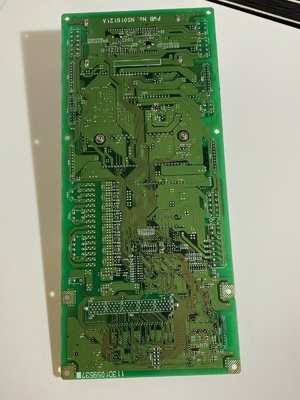후지 한계 550 570 미니랩 PDB23 PCB 113C1059538 한 사용된 일하는 LP5700 프린터로부터 협력 업체