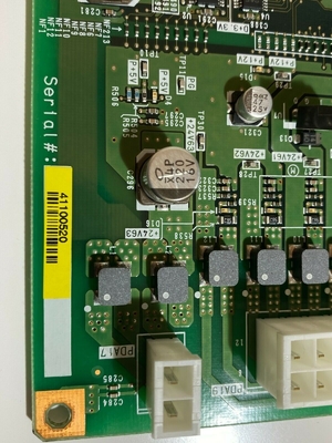 PDA23 PCB 113C1059536 LP5700 프린터가 사용한 후지 한계 550 570 미니랩 부품 이사회 협력 업체