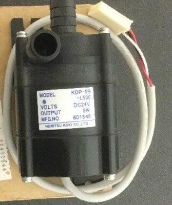 새로운 노리트수호이 후지 펌프 KDP-5B-L500 Part# I012166-00 I012166 협력 업체