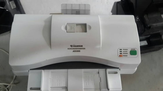 후지 한계 570R 570 550 500 디지털 포토 미니랩을 위한 AD300 농도계 899C21585A0은 사용된 원래 농도계를 사용했습니다 협력 업체