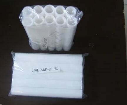 키스 미니랩 부품을 위한 230L-SRF-29-22 화학적 여과기 협력 업체