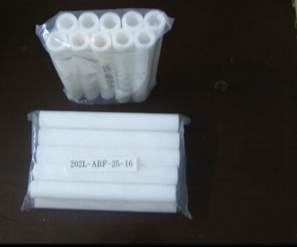 아그파 Dlab1 Dlab2 미니랩 부품을 위한 202L-ARF-258-16 화학적 여과기 협력 업체