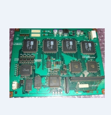 노리트수호이 QSS 2901 31 디지털 미니랩 이미지 보정 PCB (폴리염화비페닐) J390611-01 J390611 J390611-00 작은 실험실 부분 협력 업체