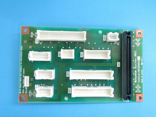 후지 한계 550 570 570R 디지털 미니랩 113C1059540 PCB를 위한 JND23 PCB는 사용했습니다 협력 업체