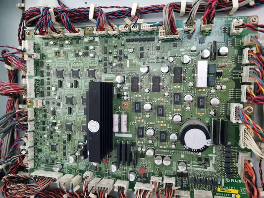 한계 500 디지털 미니랩, 좋은 근무 조건을 위한 사용된 후지 PCB CTL 27 협력 업체